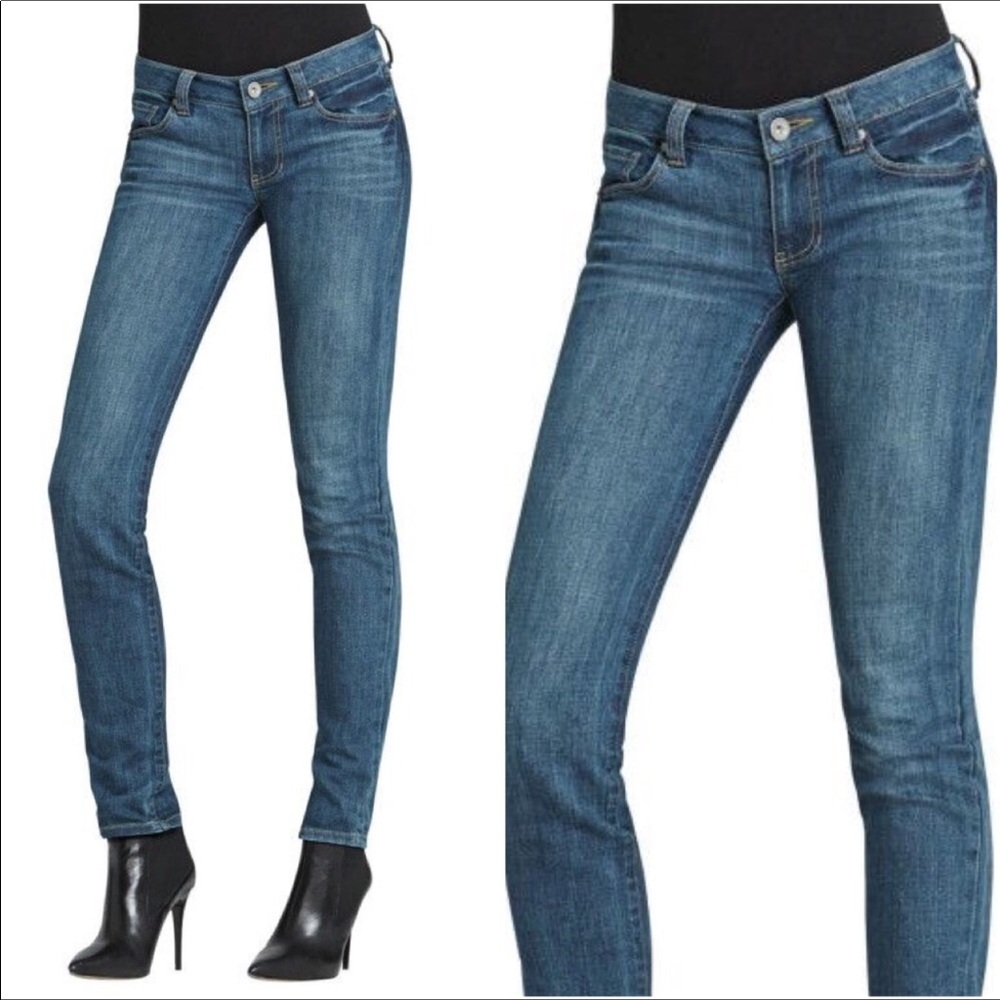 CAbi Medium Wash BRETT Jeans #751